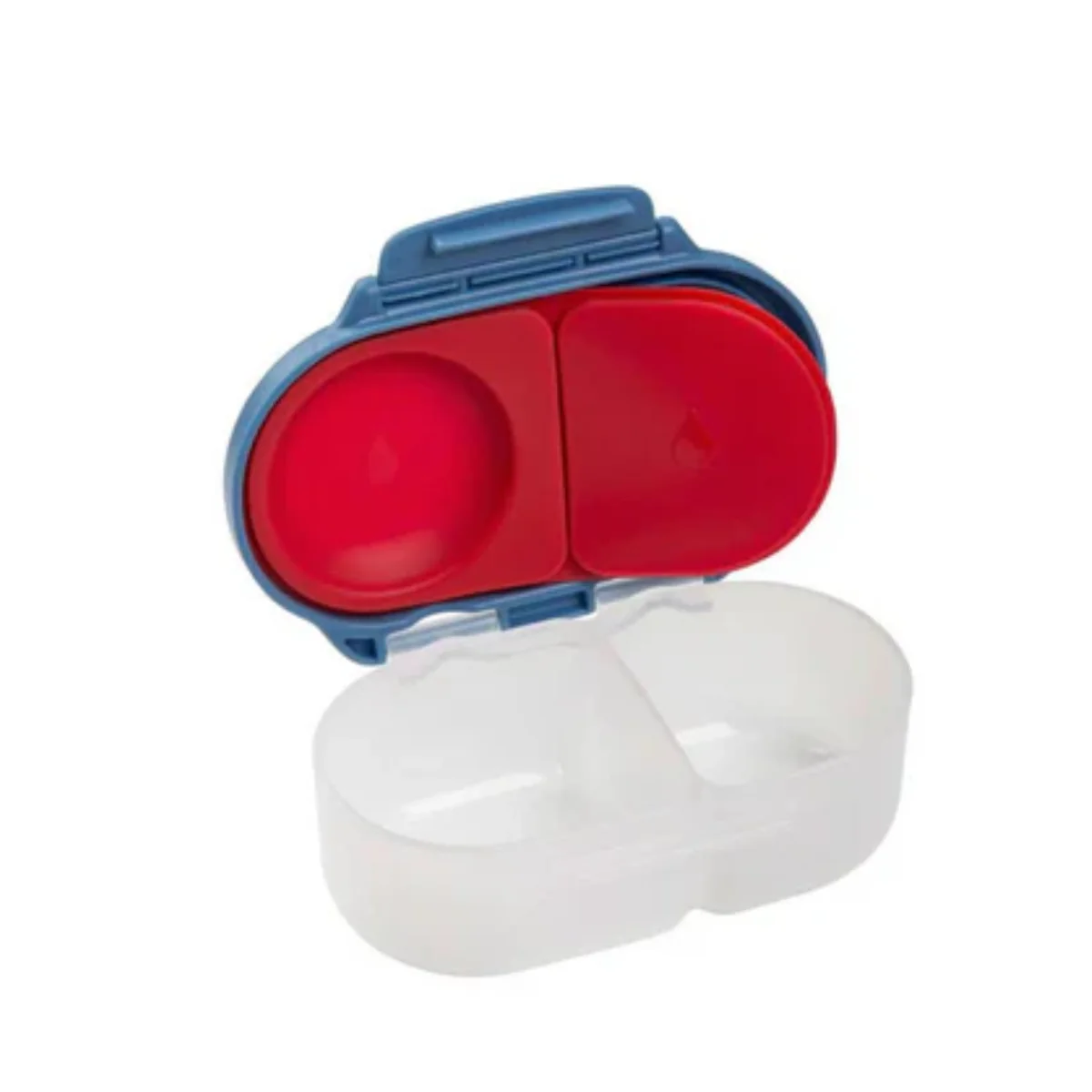 Caja De Snack | Blue Blaze BBOX - Image 2