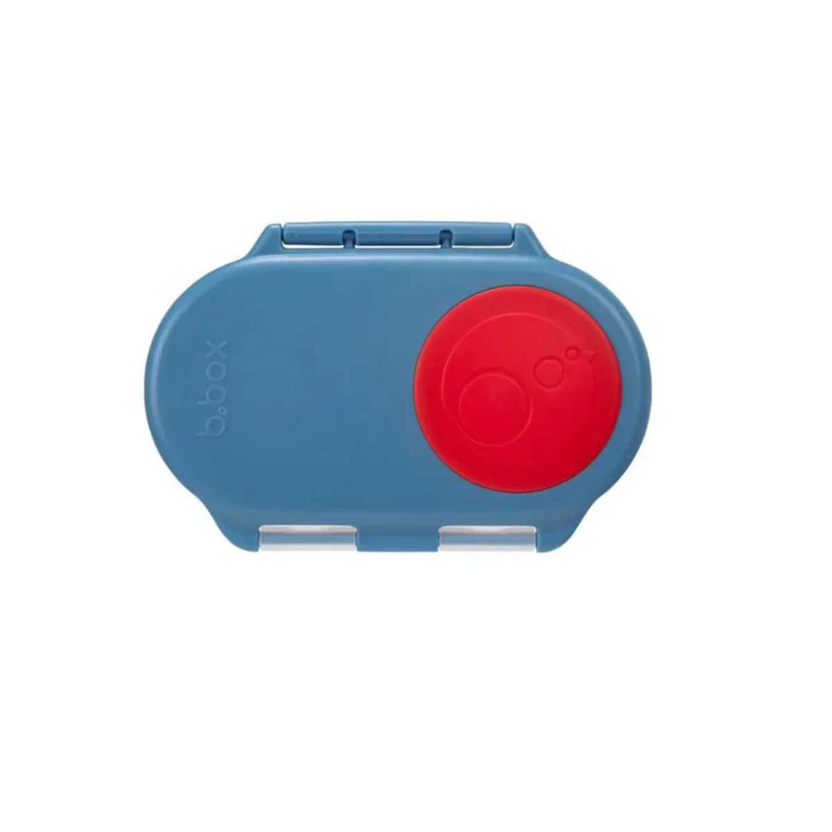 Caja De Snack | Blue Blaze BBOX - Image 3