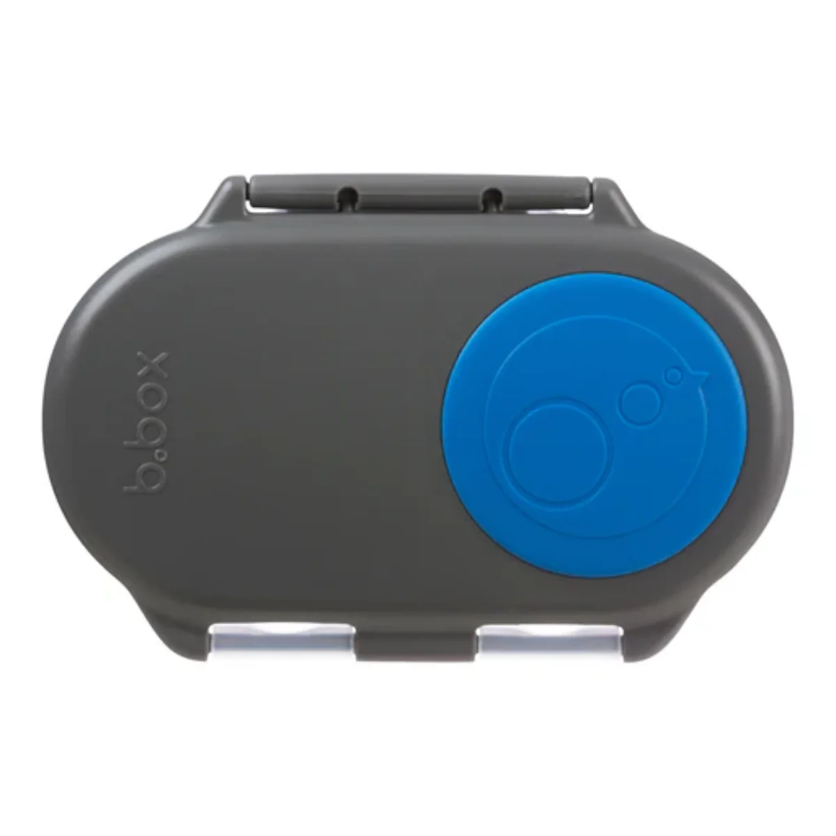 Caja De Snack | Blue Slate BBOX