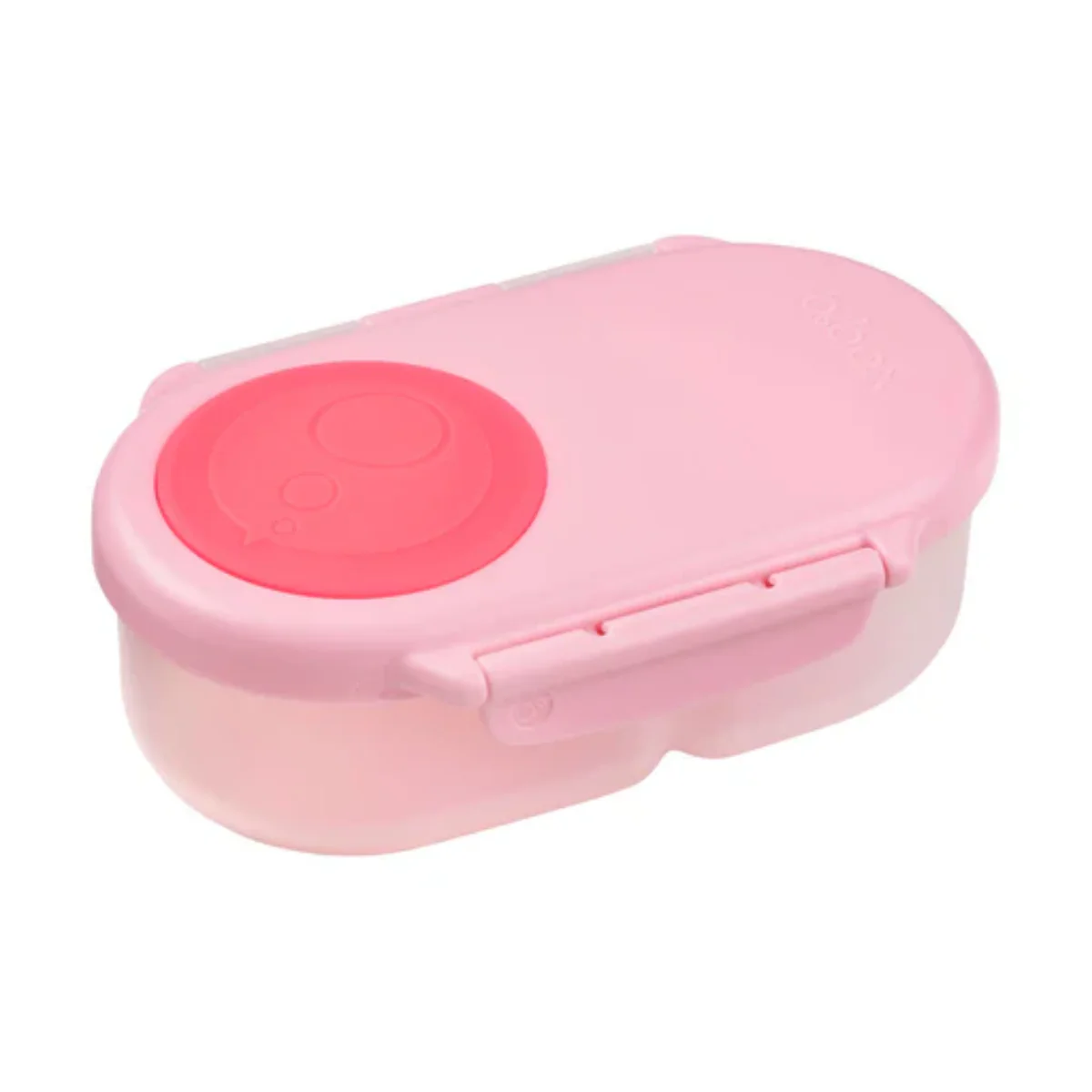 Caja De Snack | Flamingo Fizz BBOX