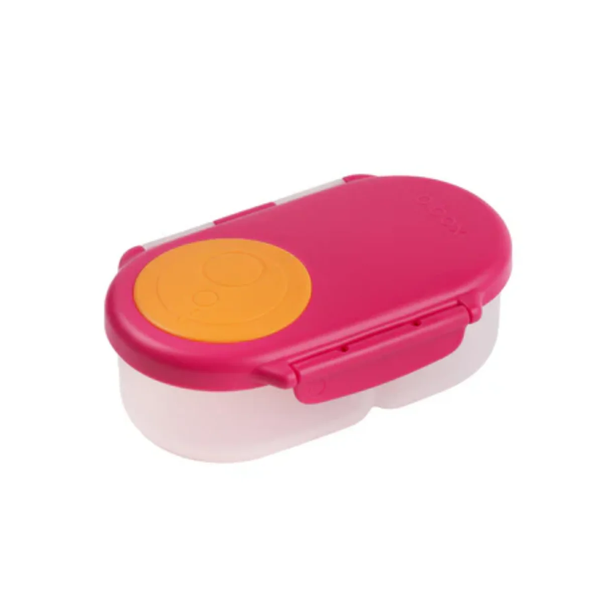 Caja De Snack | Strawberry Shake BBOX - Image 2