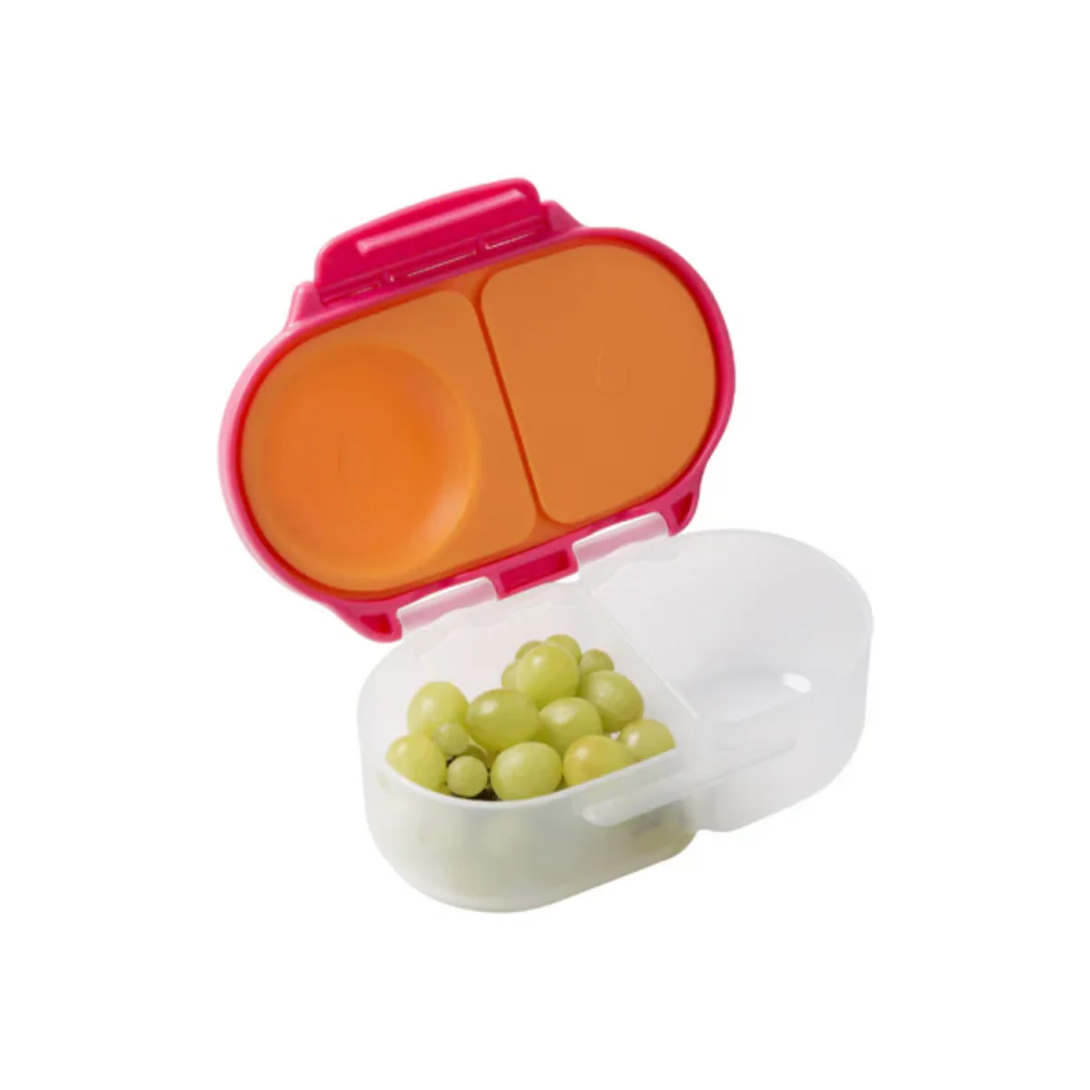 Caja De Snack | Strawberry Shake BBOX - Image 3