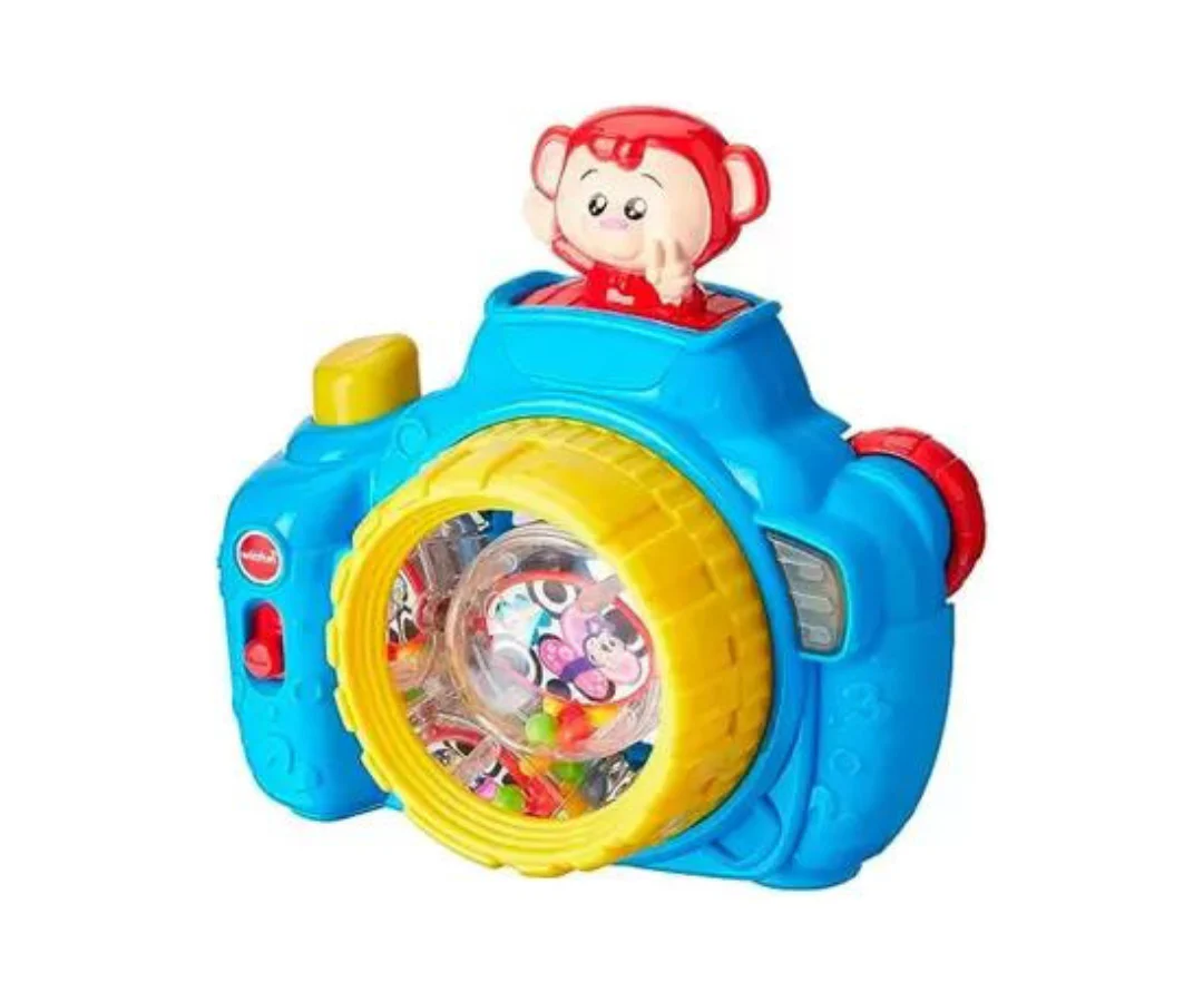 Camara Mono Pop Up Winfun - Image 2