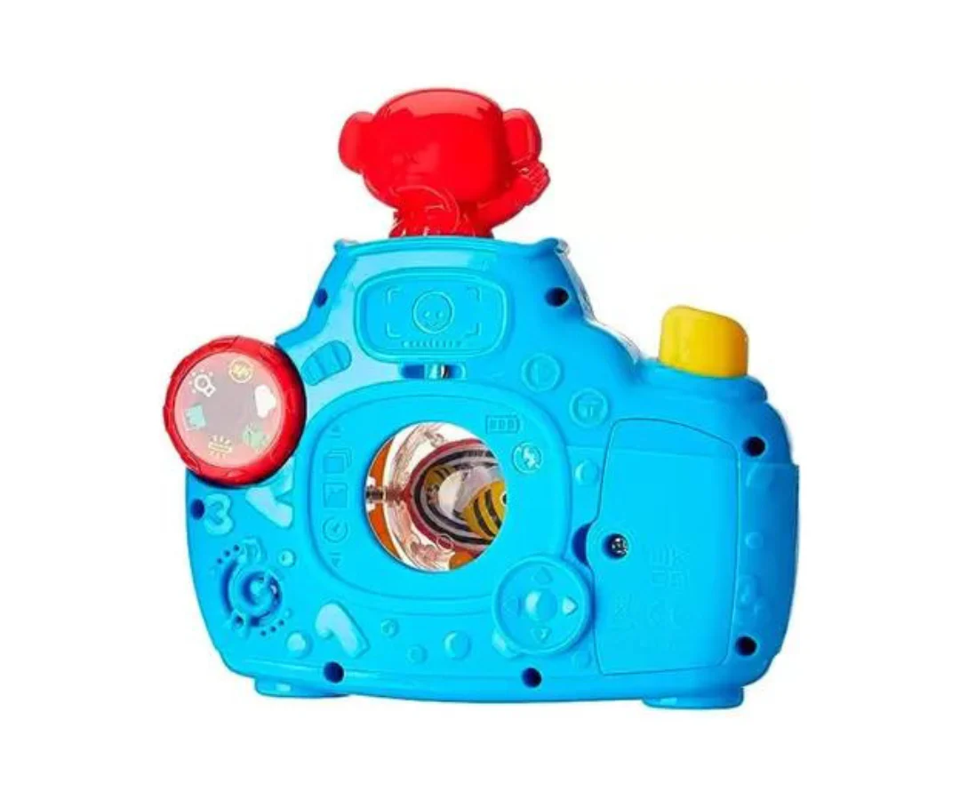 Camara Mono Pop Up Winfun - Image 3