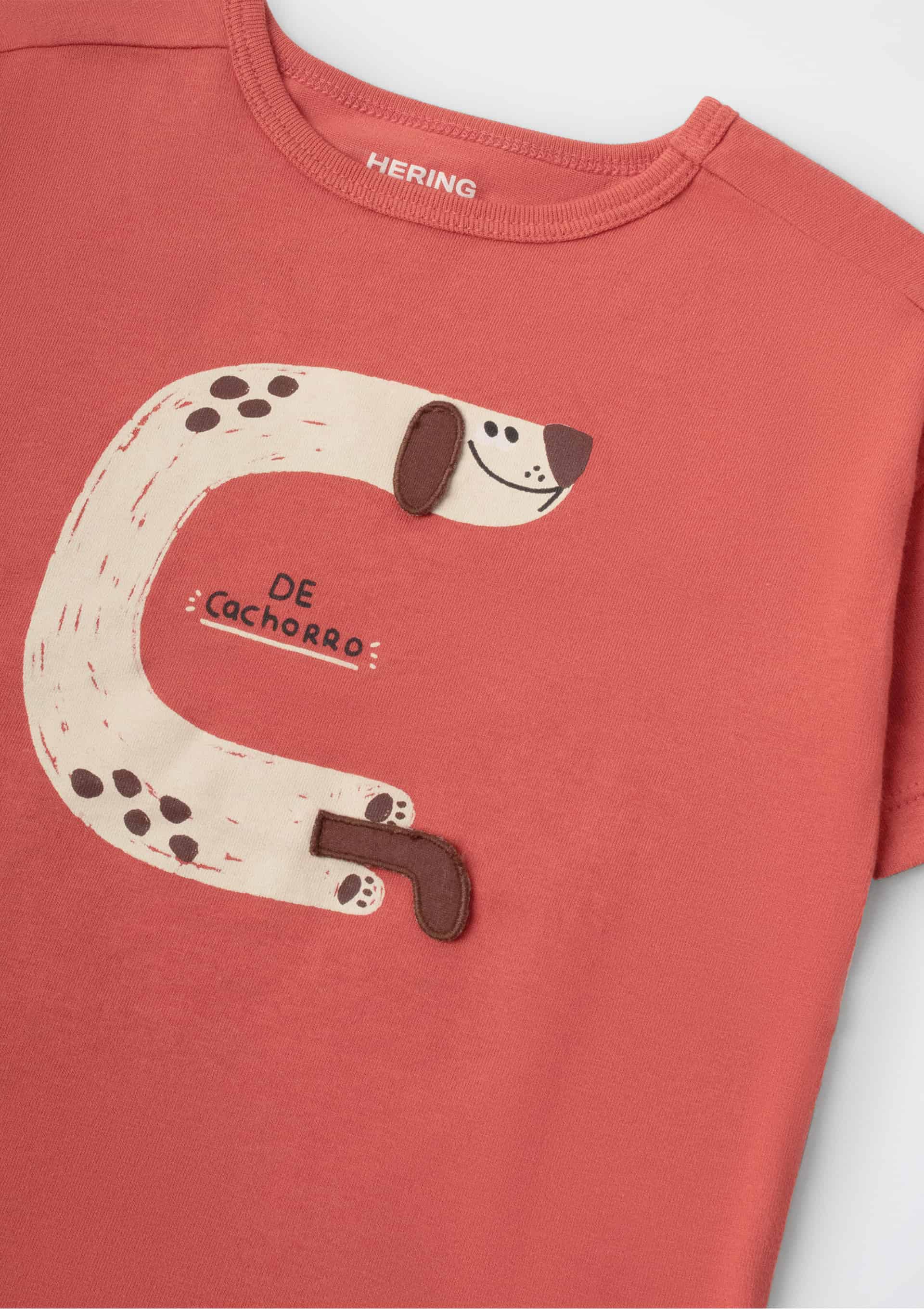 Camiseta manga corta - Image 2