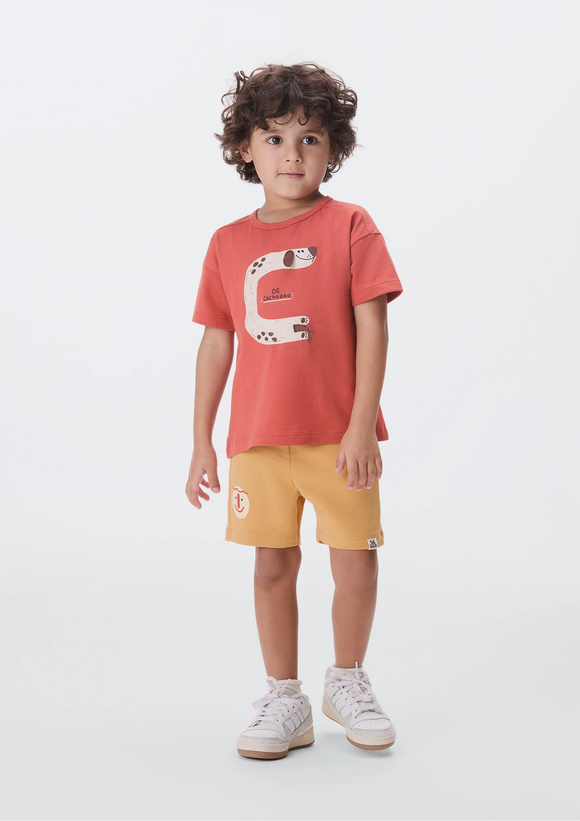 Camiseta manga corta - Image 4