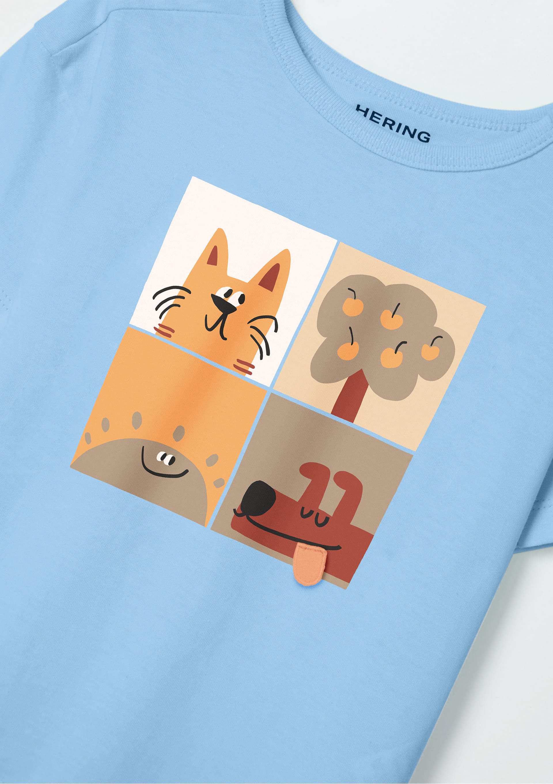 Camiseta manga corta - Image 2