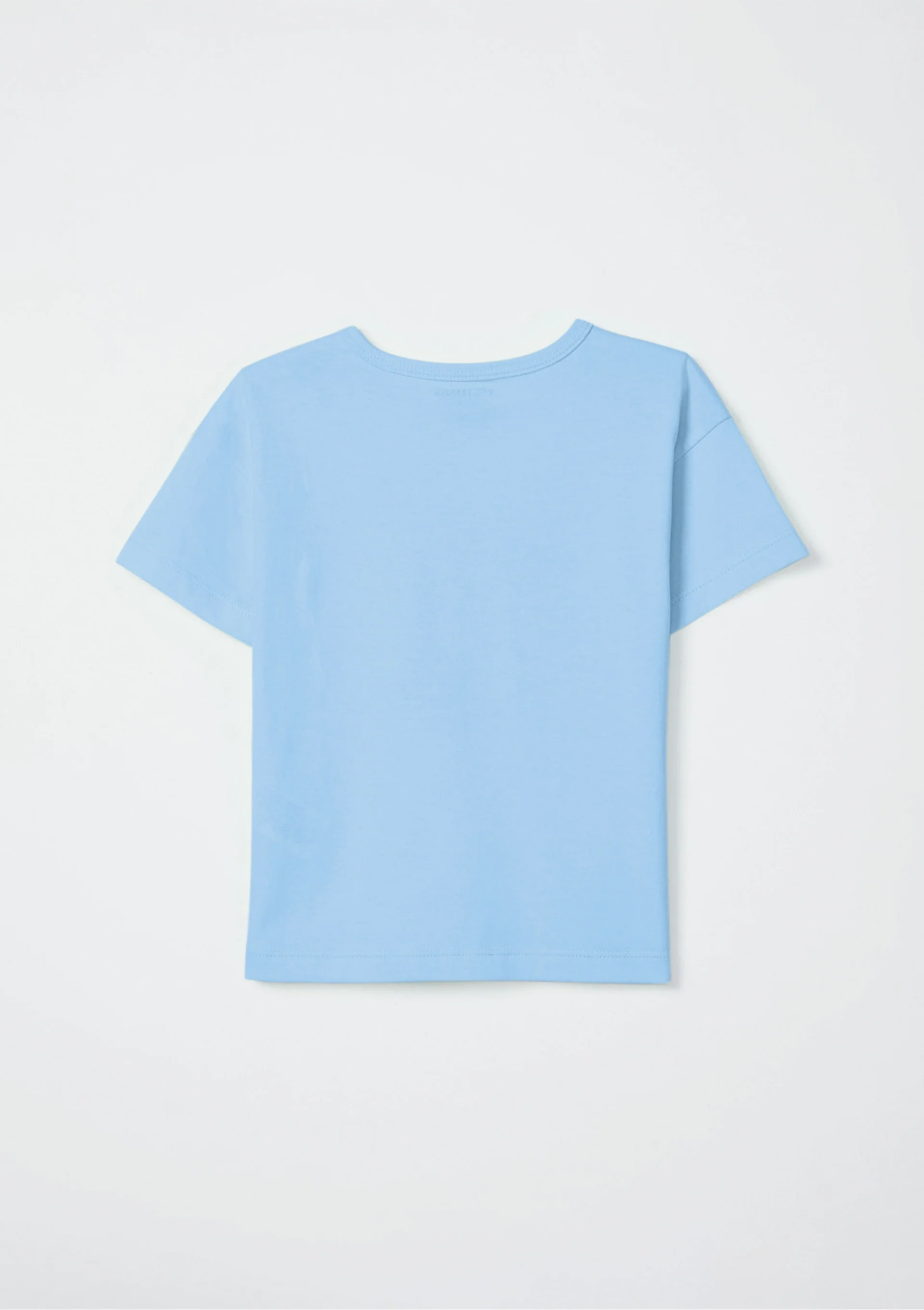 Camiseta manga corta - Image 4