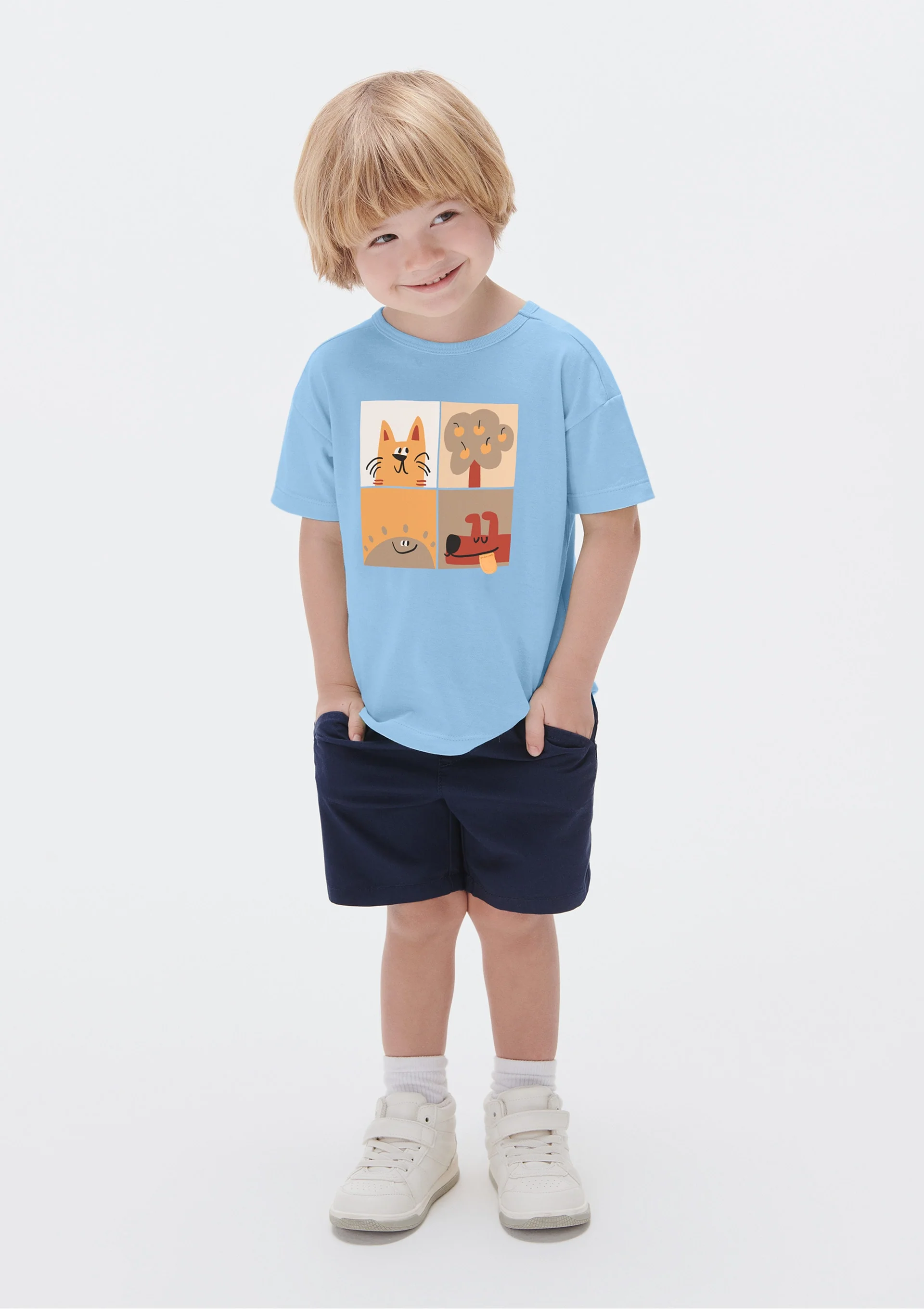 Camiseta manga corta - Image 5