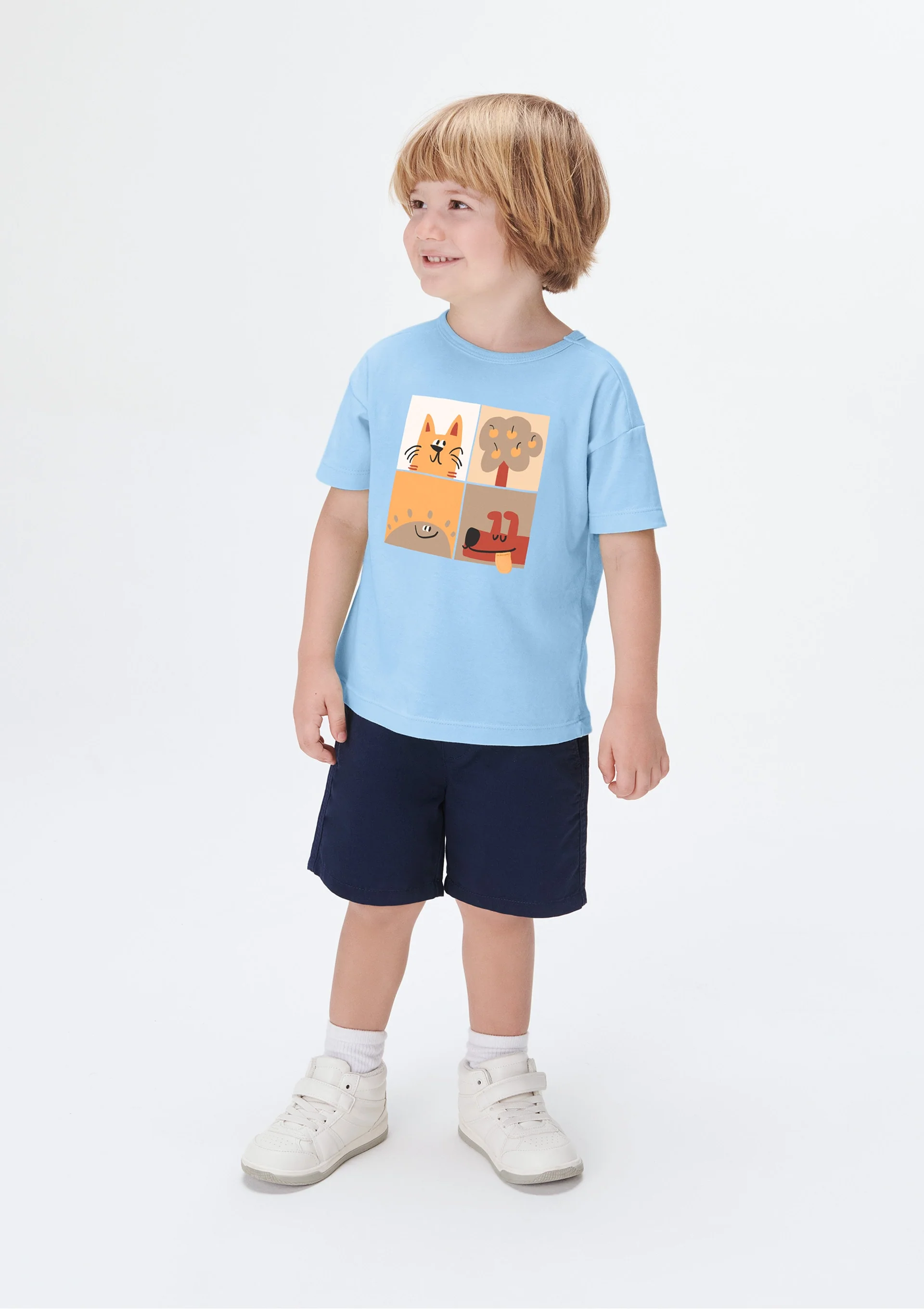 Camiseta manga corta - Image 6