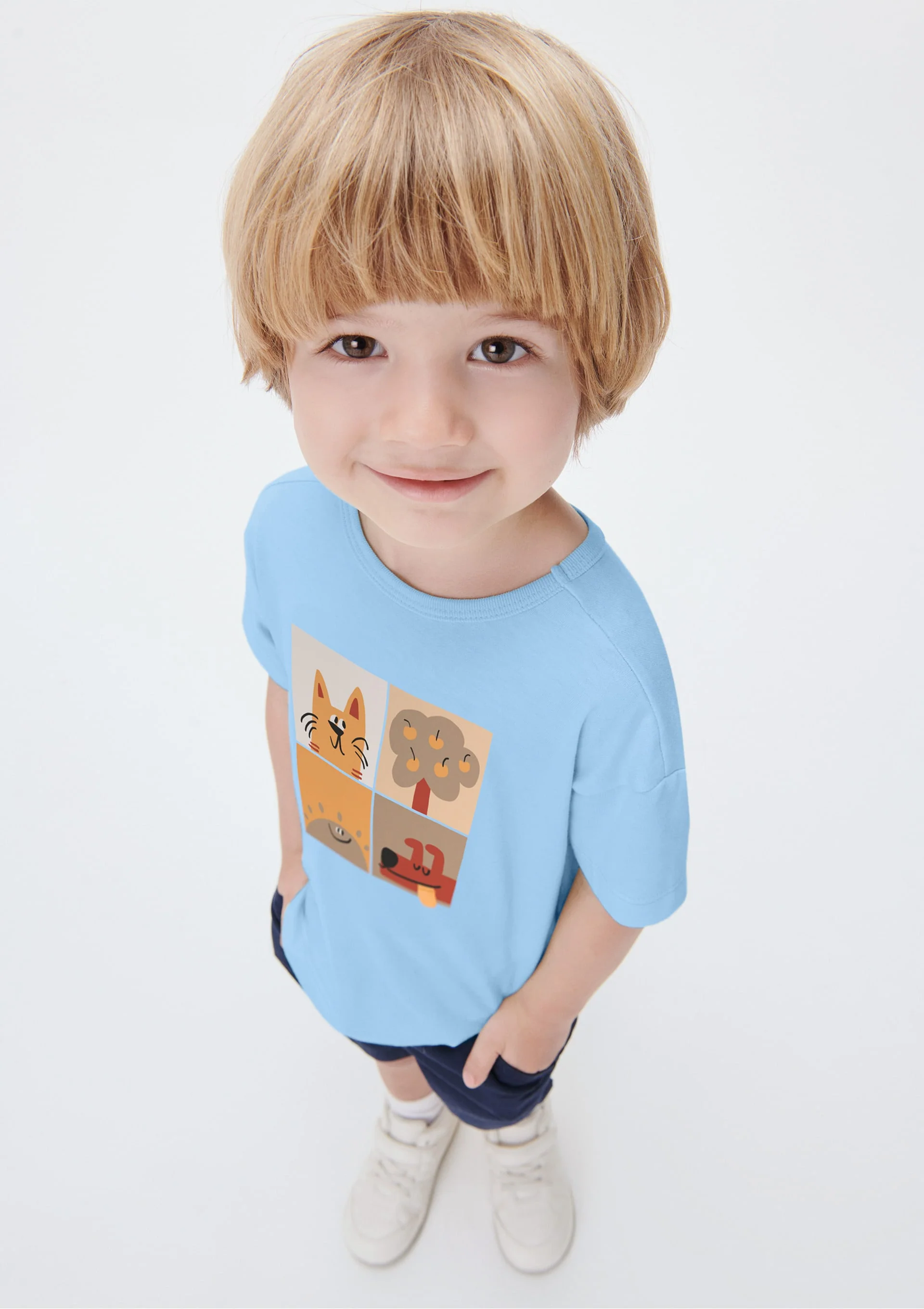 Camiseta manga corta - Image 7