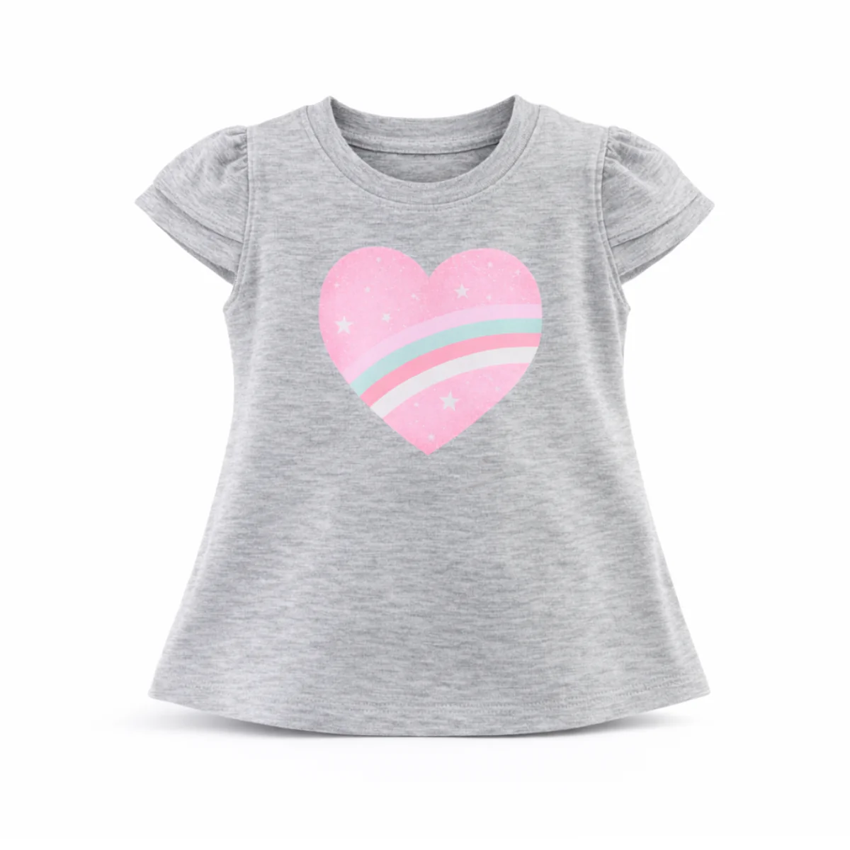 Camiseta - Corazón