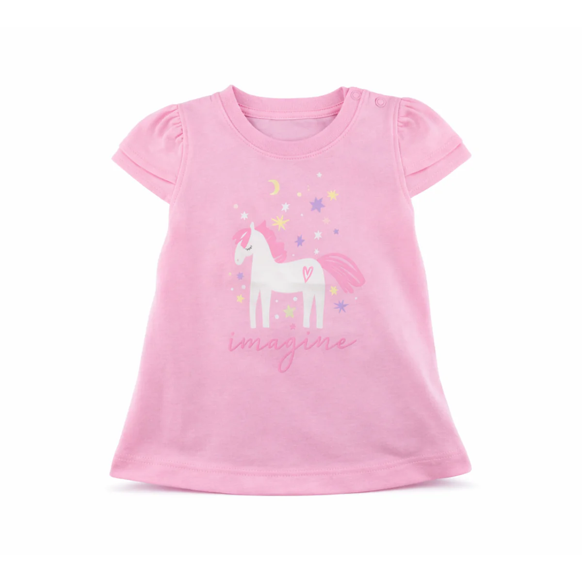 Camiseta Unicornio