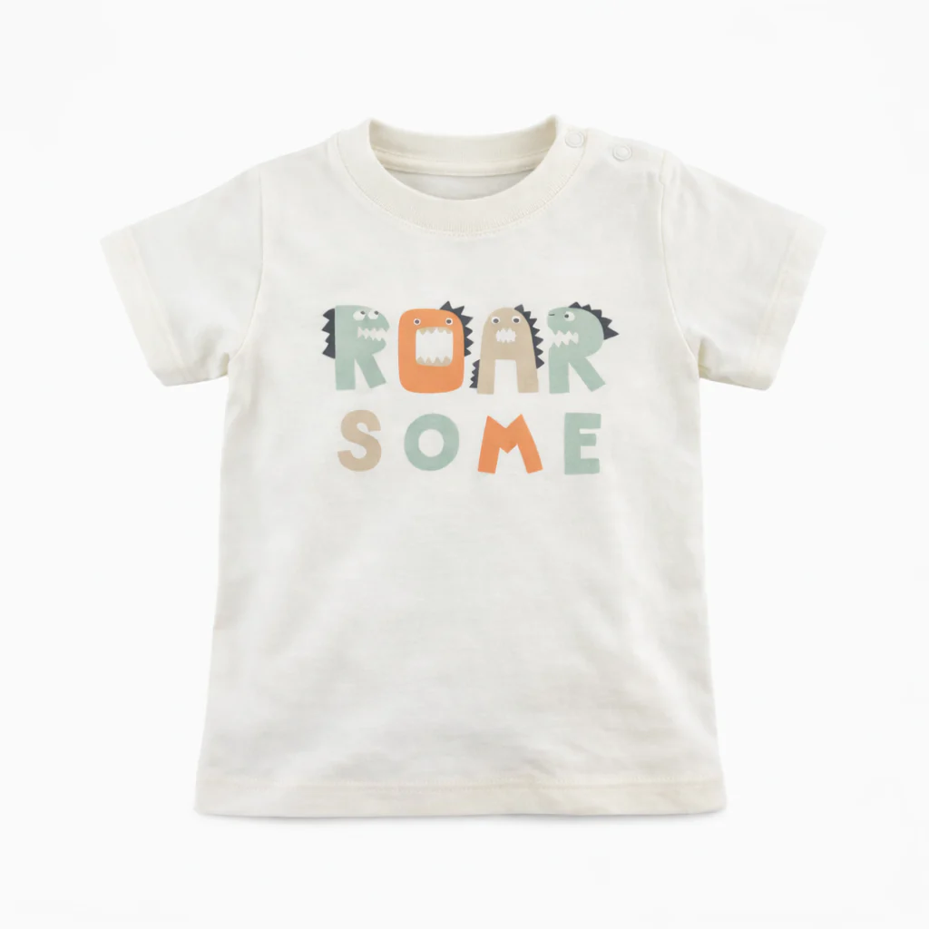 Camiseta - Roar