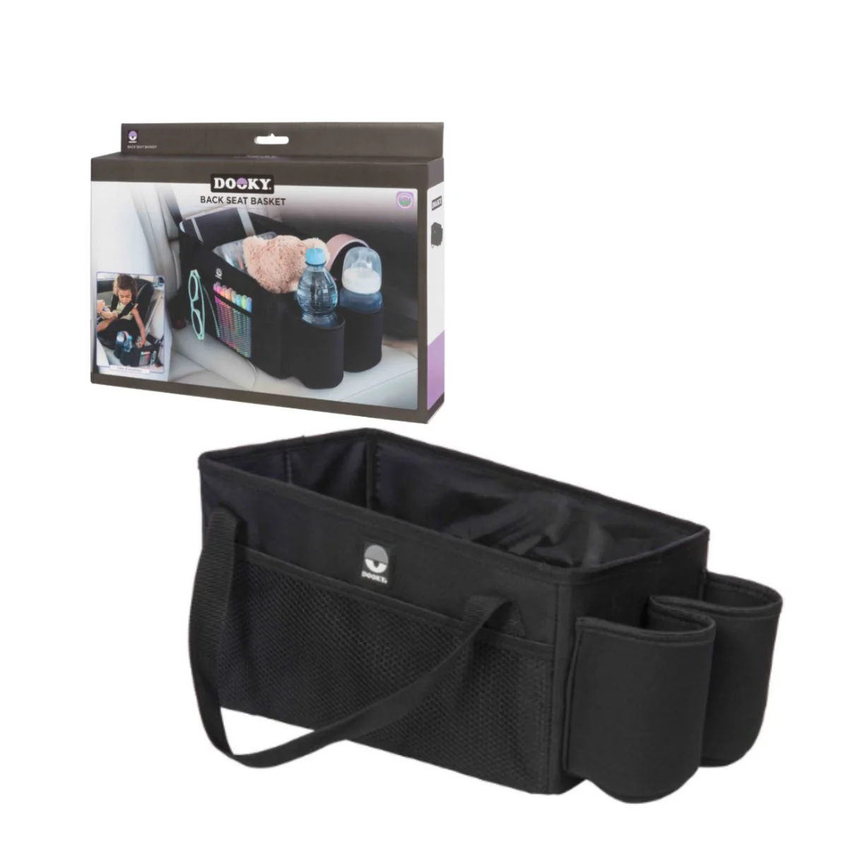 Organizador Para Auto - Image 2