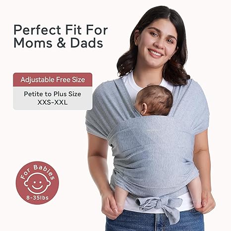 Canguro Baby Carrier - Image 2