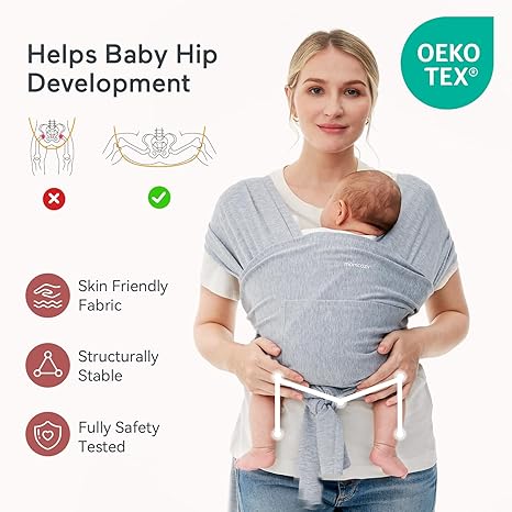 Canguro Baby Carrier - Image 3