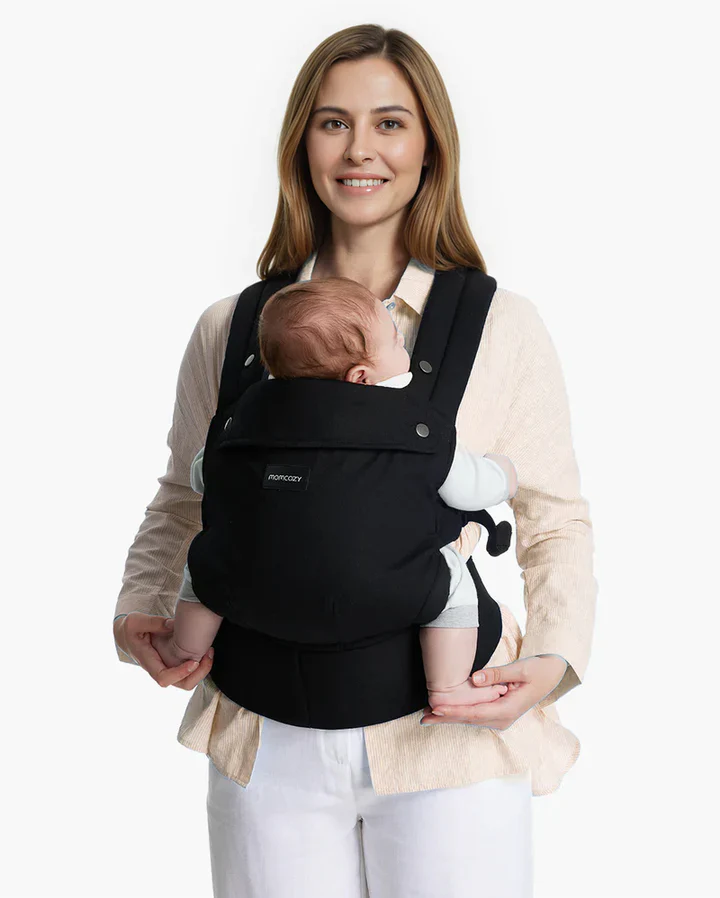 Canguro Baby Wrap Carrier Slings - Image 2