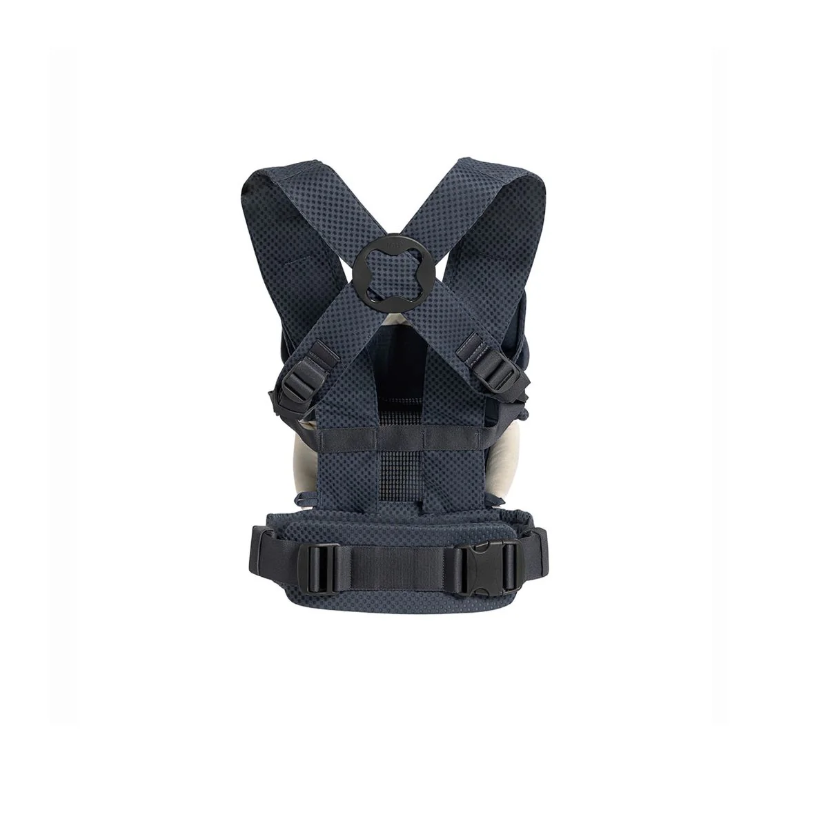 Canguro Savvy Lite Air 3 en 1 Indigo - Image 4