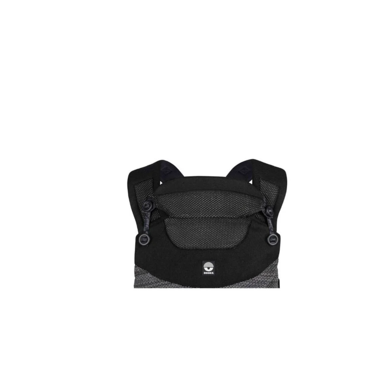 Canguro Terranova | Negro - Image 4