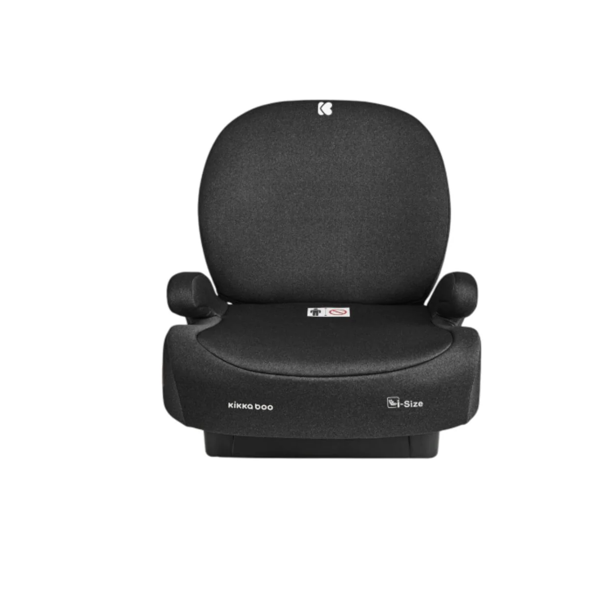 Car Seat 125-150 Cm I-Boost I-Size | Black - Image 3