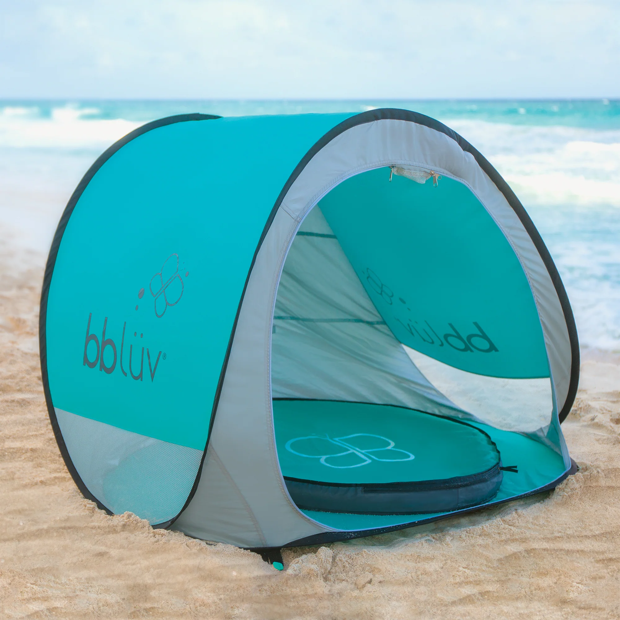 Carpa con protección UV Sunkito - Image 2