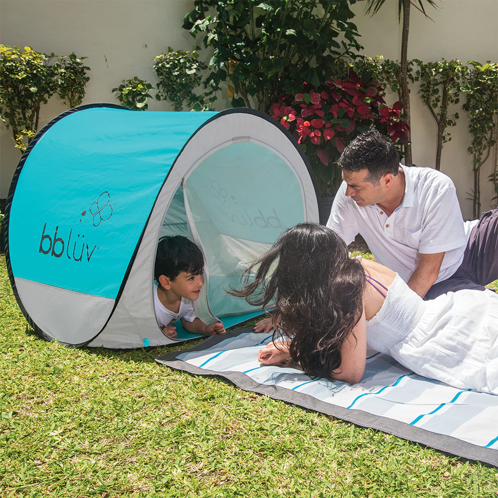 Carpa con protección UV Sunkito - Image 5