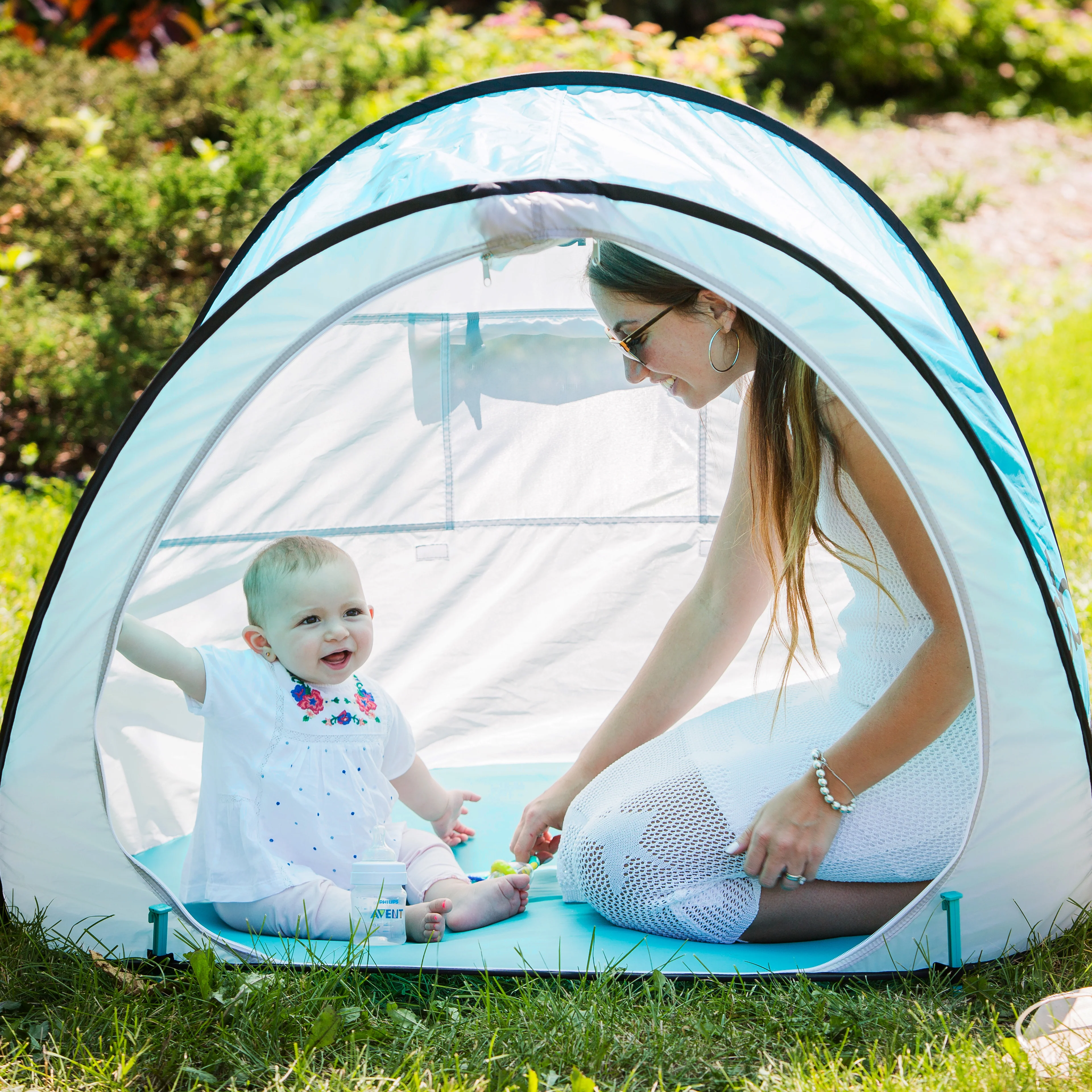 Carpa con protección UV Sunkito - Image 6