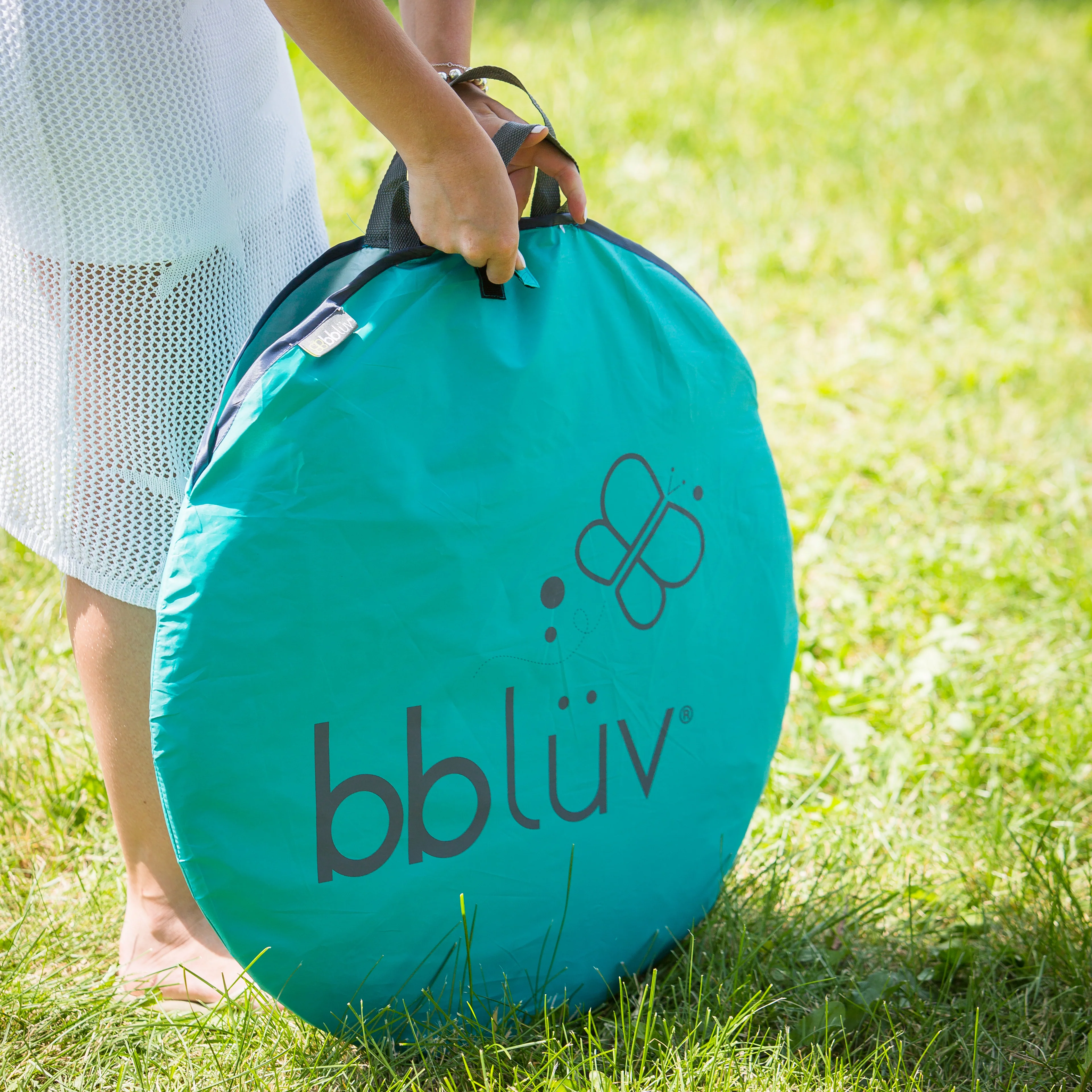Carpa con protección UV Sunkito - Image 7