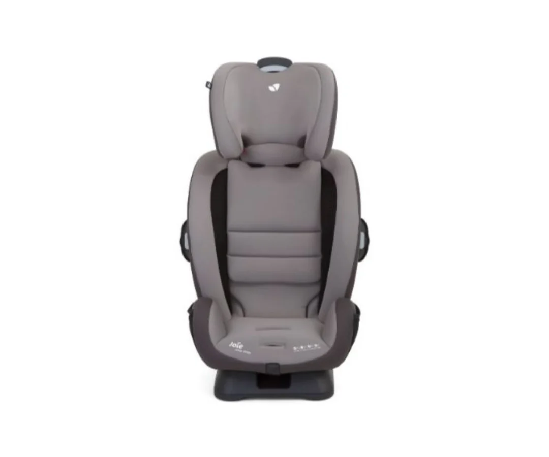 Carseat Every Stage Dark Pewter Joie