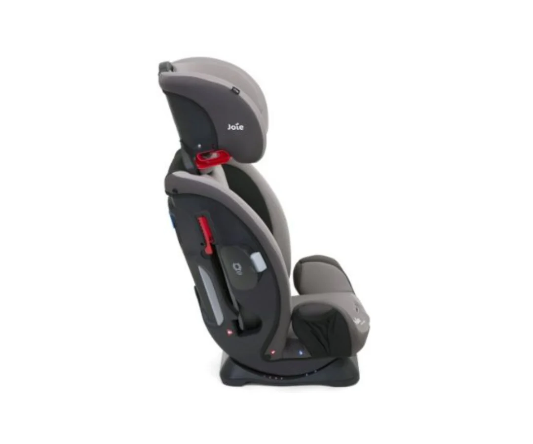 Carseat Every Stage Dark Pewter Joie - Image 5