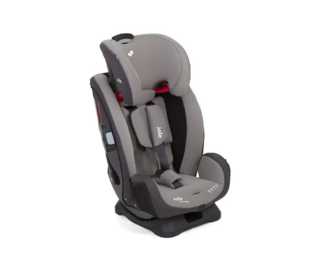 Carseat Every Stage Dark Pewter Joie - Image 7
