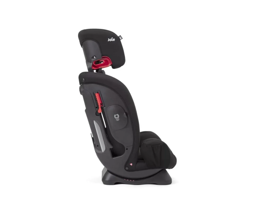 Carseat Fortifi R Coal - Image 4