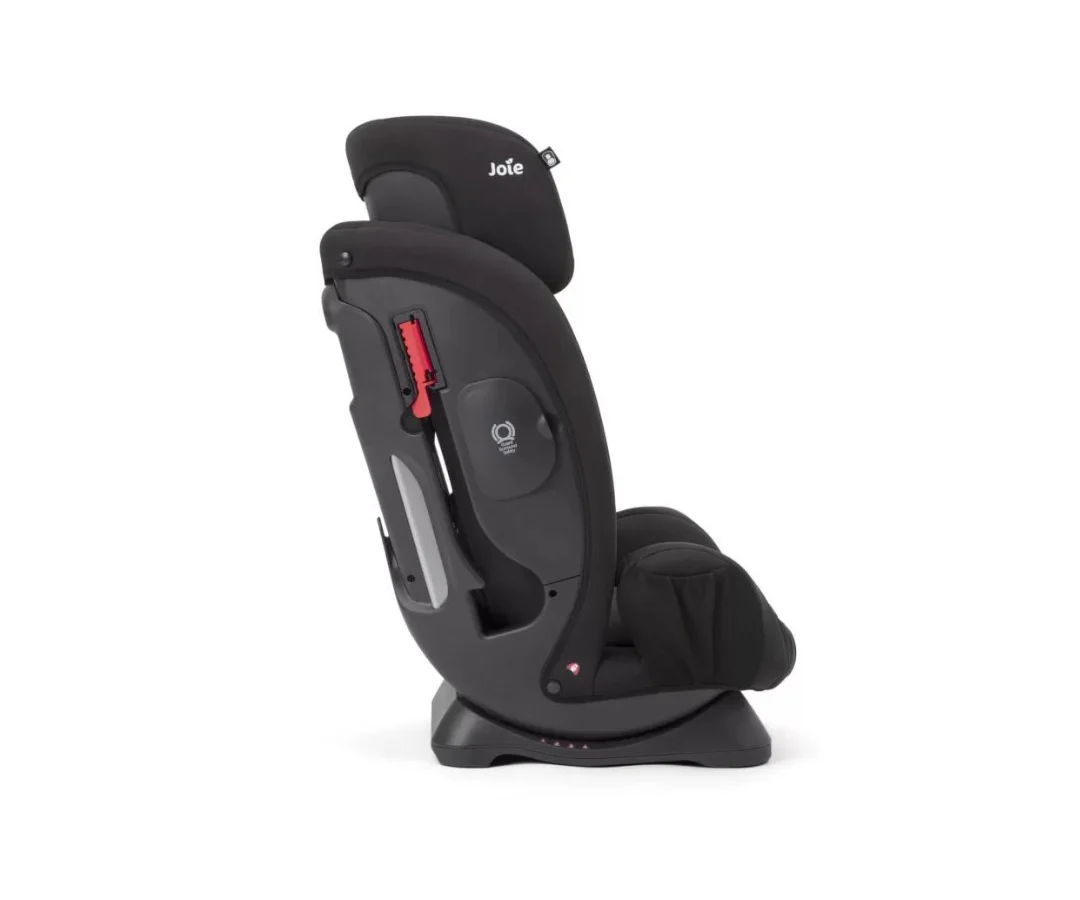 Carseat Fortifi R Coal - Image 5