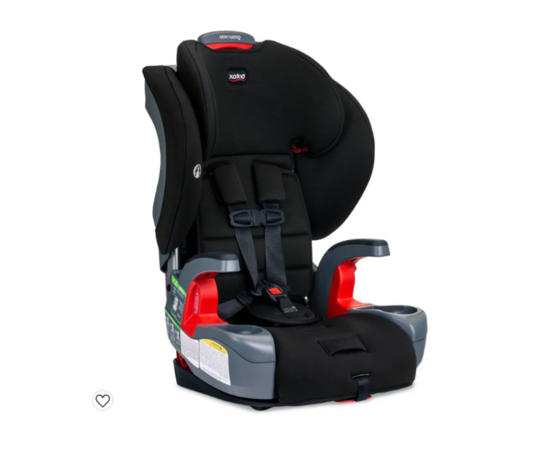 Asiento De Auto Grow With You Dusk Britax - Image 2
