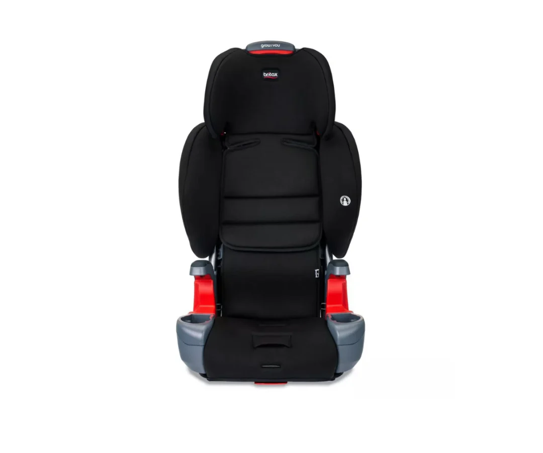 Asiento De Auto Grow With You Dusk Britax - Image 3