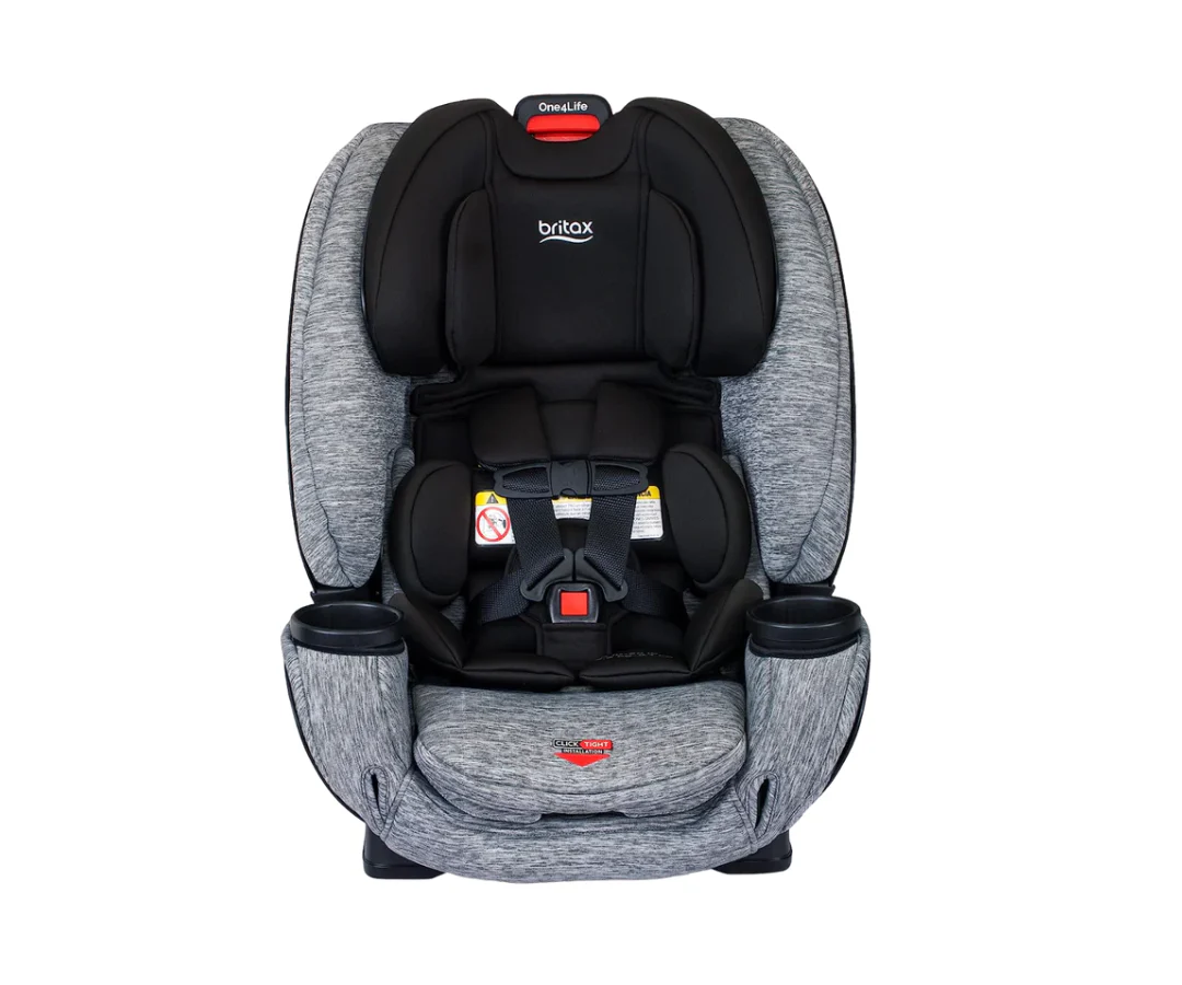 Carseat One4Life Spark Britax - Image 2
