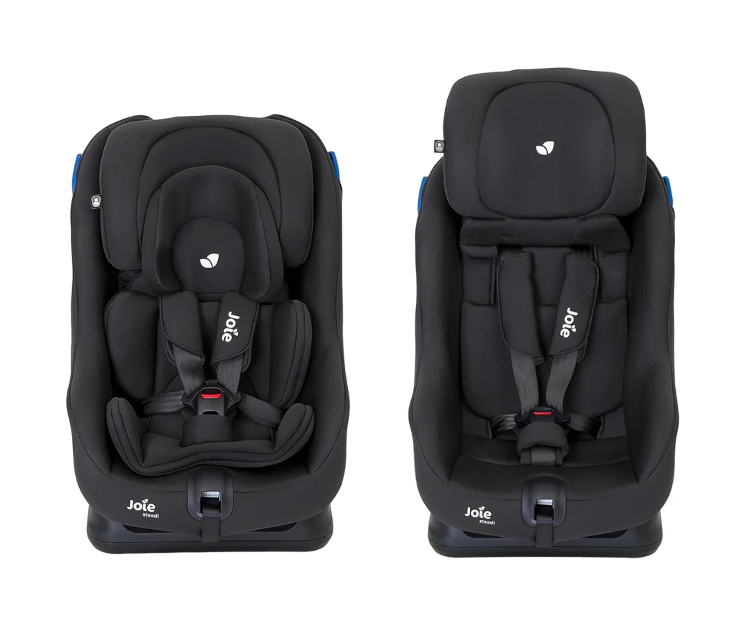 Asiento Steadi Coal Joie - Image 3