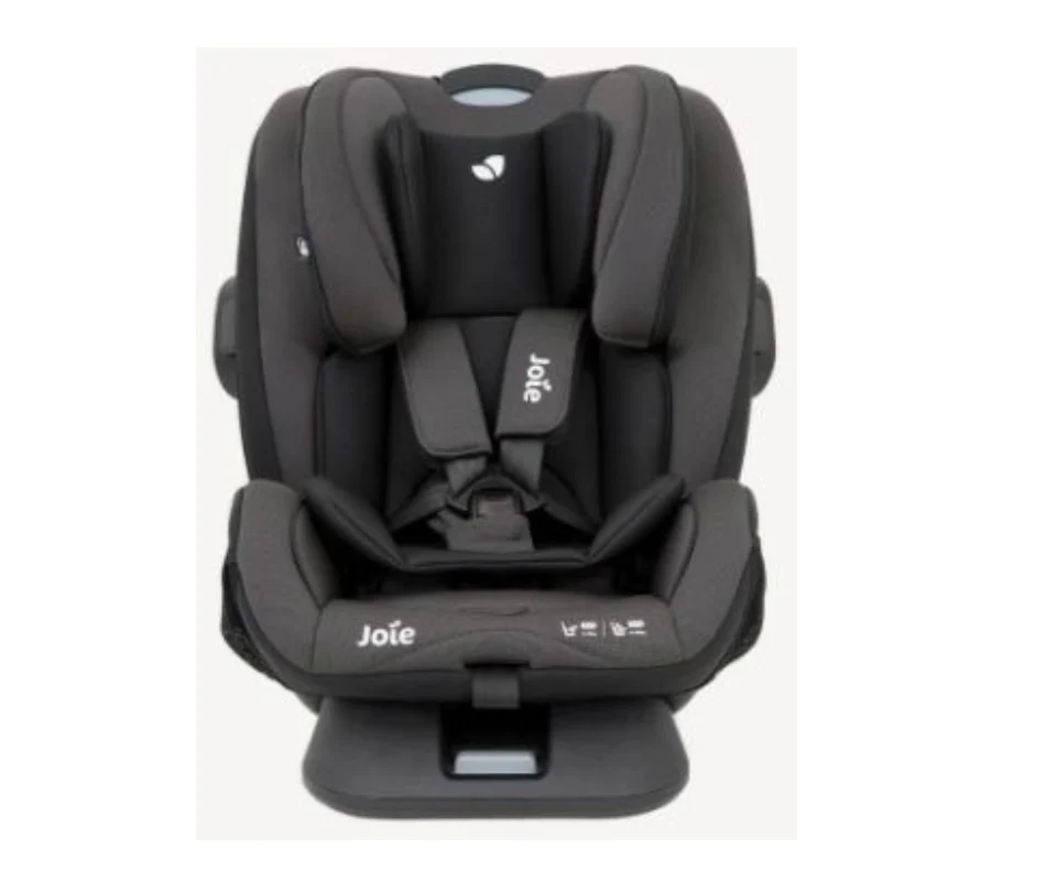 Asiento de auto convertible Verso Ember con Isofix