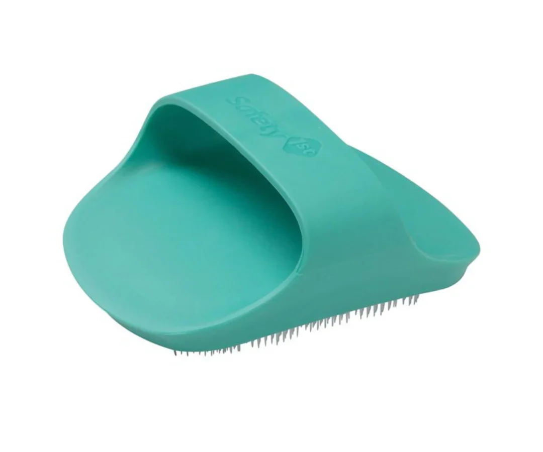 Cepillo De Cerdas Suave Para Baño - Image 3