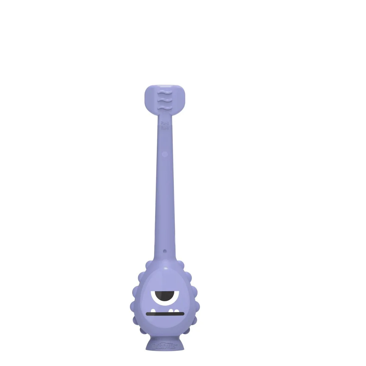 Cepillo De Dientes Inicial Monster Purple - Image 3