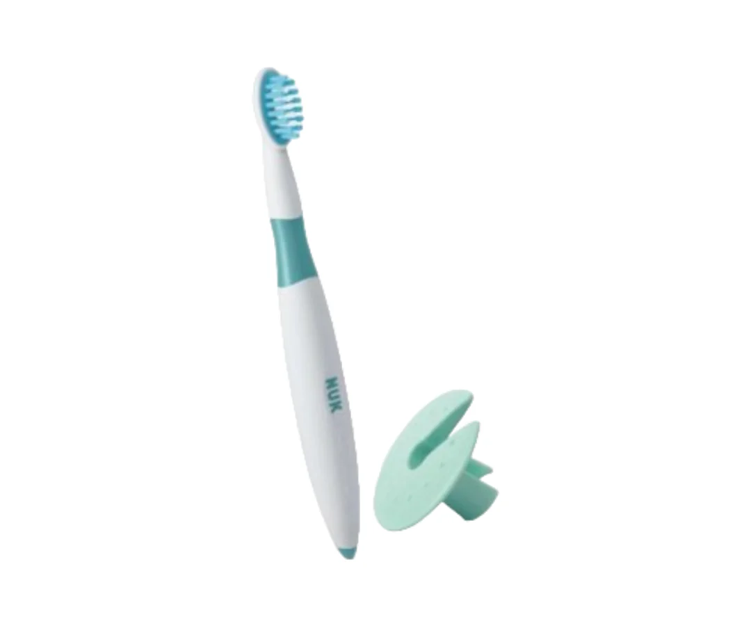 Cepillo Dental Oral Care Nuk - Image 2