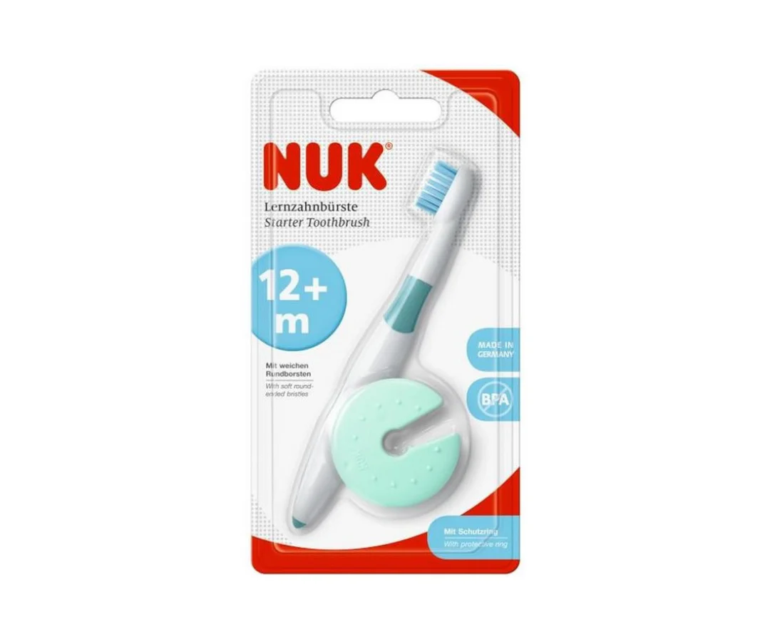 Cepillo Dental Oral Care Nuk - Image 3