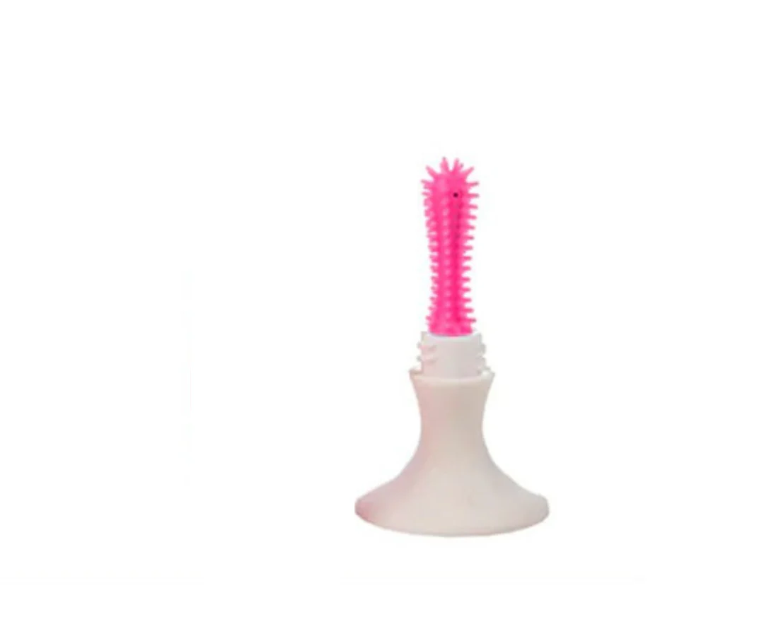 CEPILLO PARA BIBERON ROSADO MUNCHKIN - Image 2