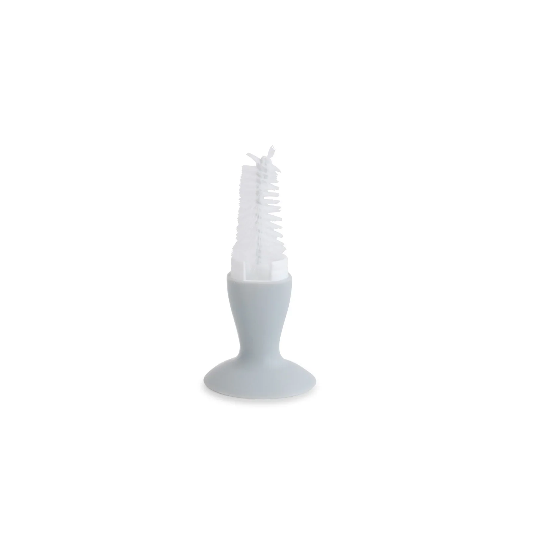 Cepillo Para Biberon Y Tetina | Grey - Saro - Image 3