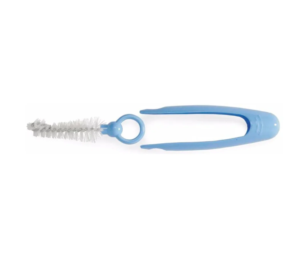 Cepillo Para Lavar Biberón 3 En 1 Chicco - Image 3