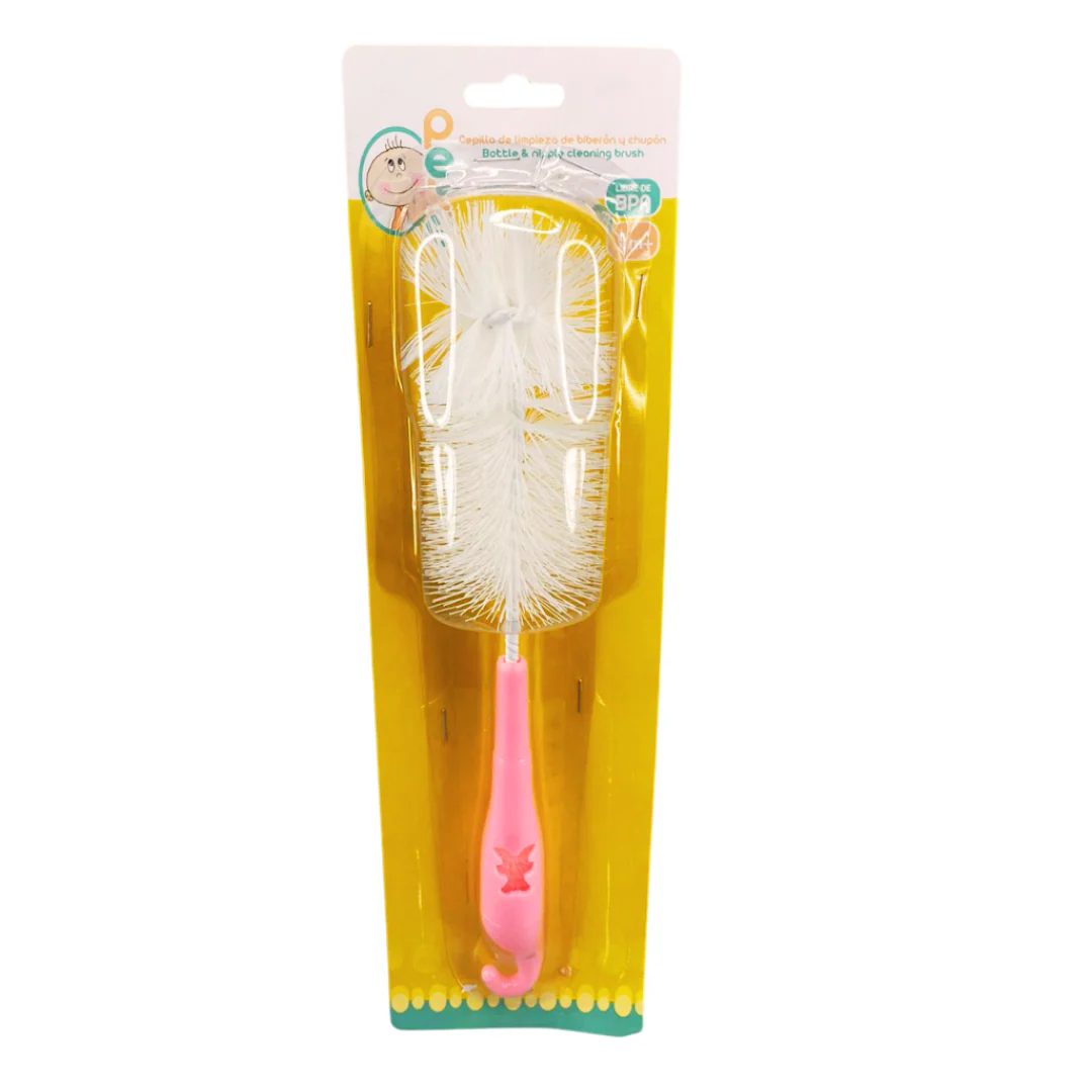 Cepillo para lavar biberón - Image 3