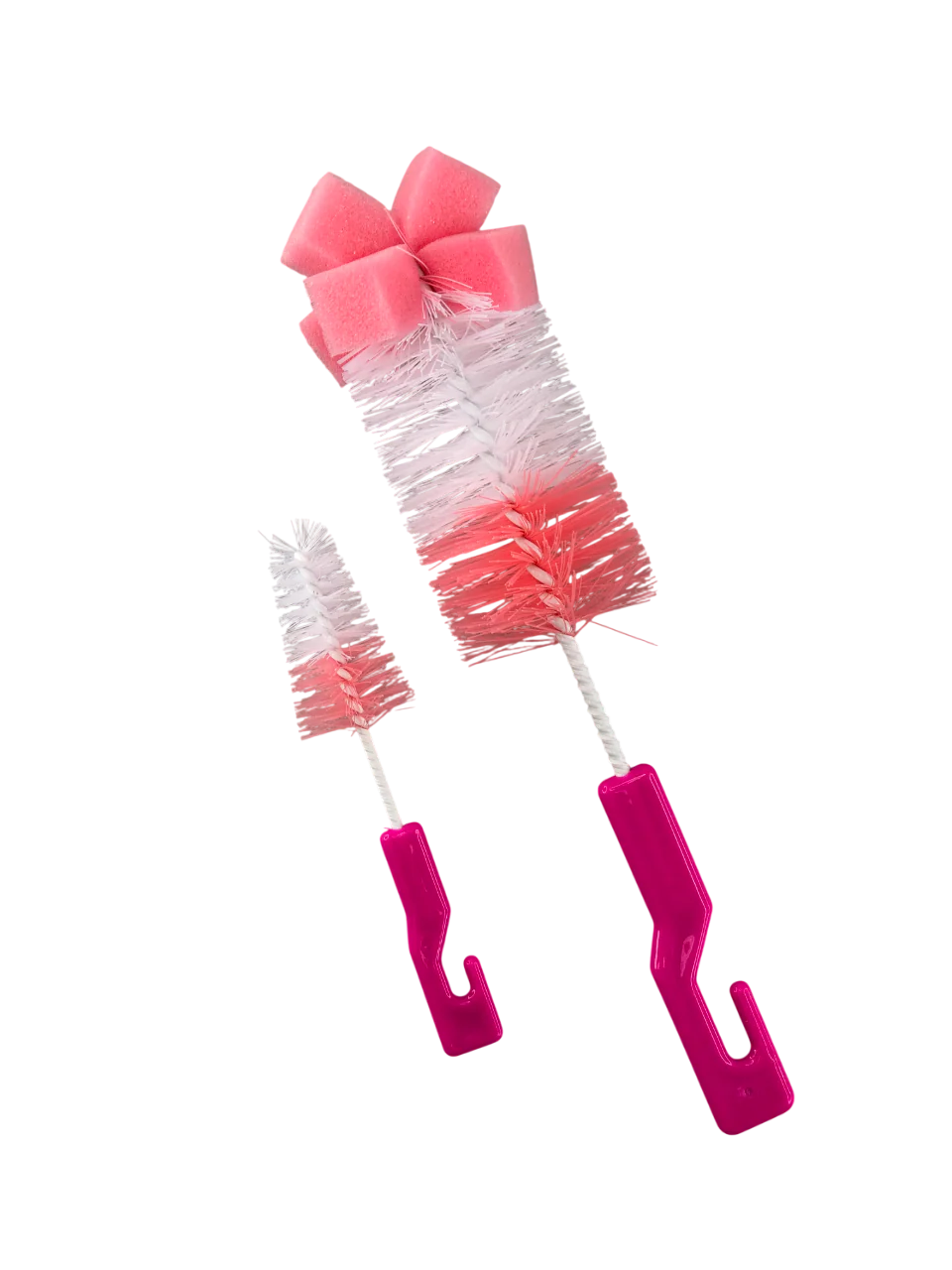 Cepillo para lavar biberones