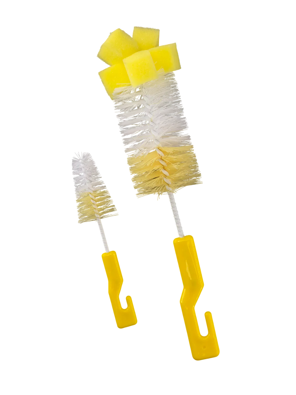 Cepillo para lavar biberones - Image 2
