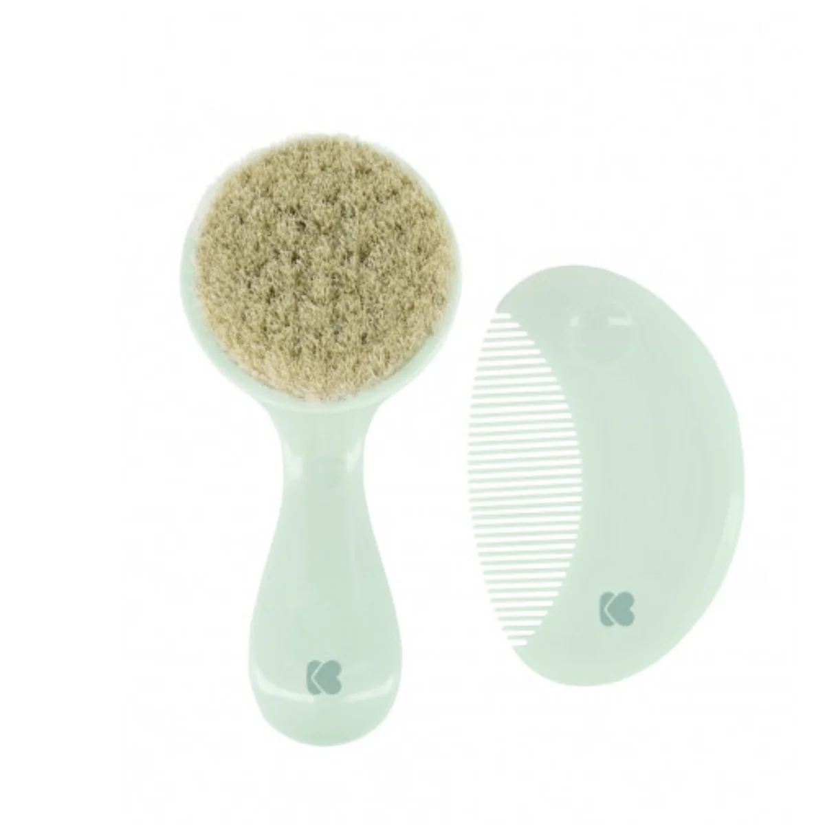 Cepillo y Peinilla Savanna | Mint Kikkaboo - Image 2